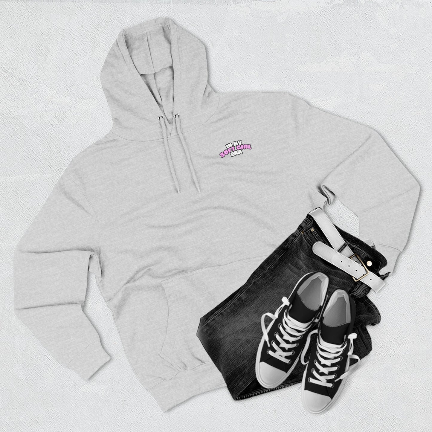 Soft Girl Era Hoodie