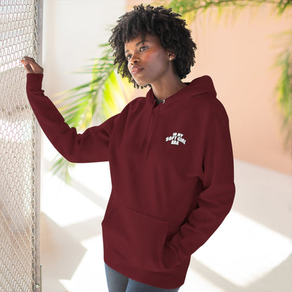 Soft Girl Era Hoodie