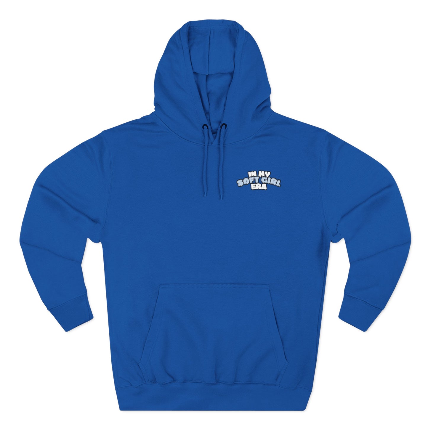 Soft Girl Era Hoodie