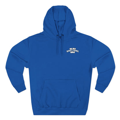 Soft Girl Era Hoodie