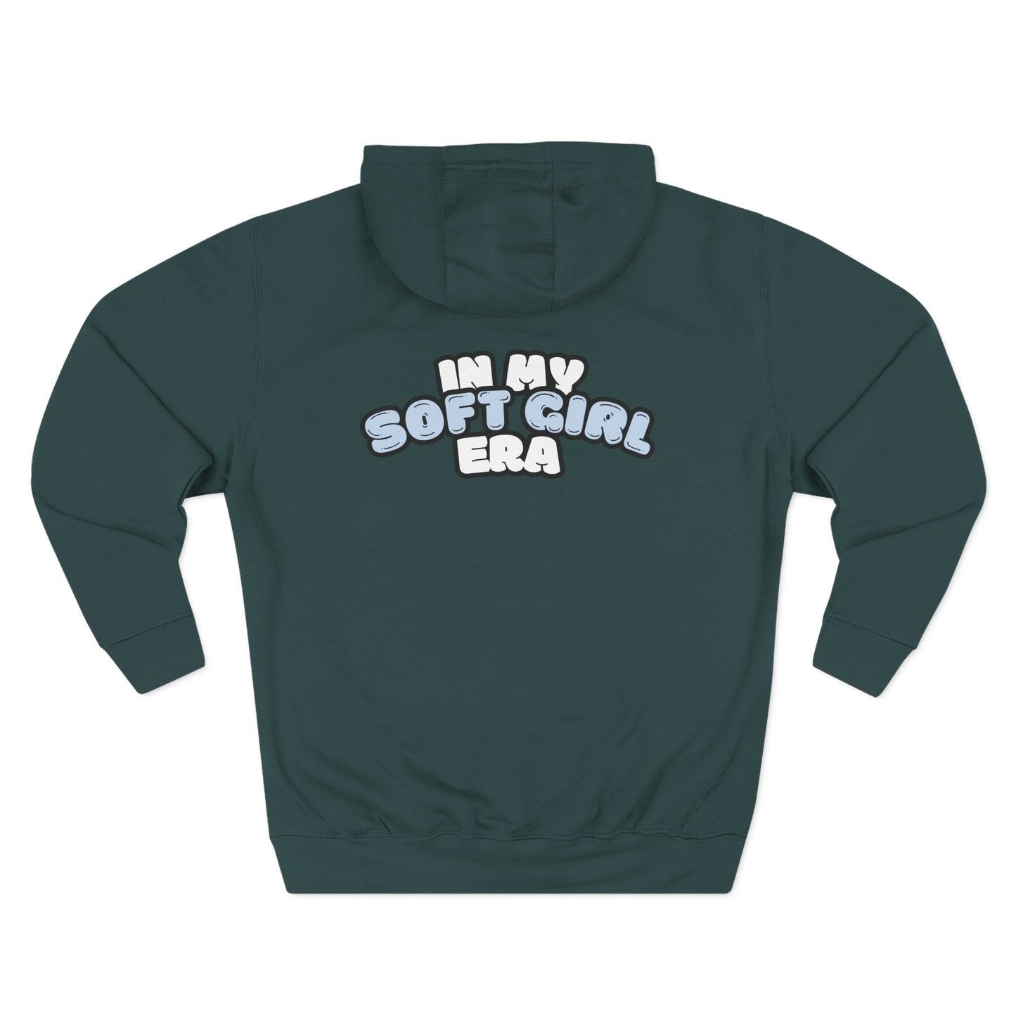 Soft Girl Era Hoodie
