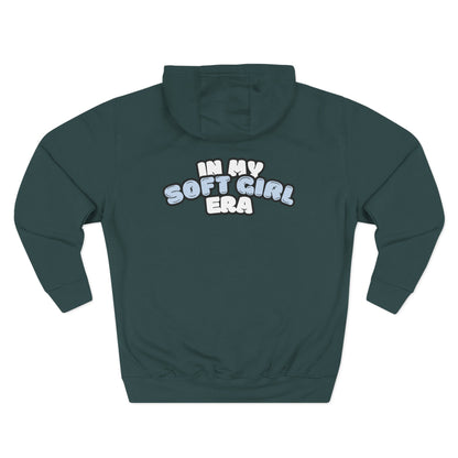 Soft Girl Era Hoodie