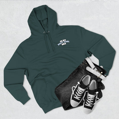 Soft Girl Era Hoodie