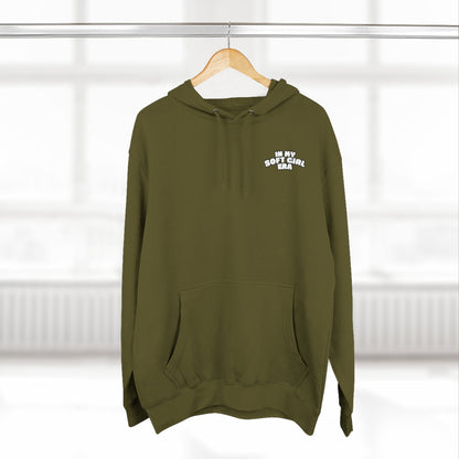 Soft Girl Era Hoodie