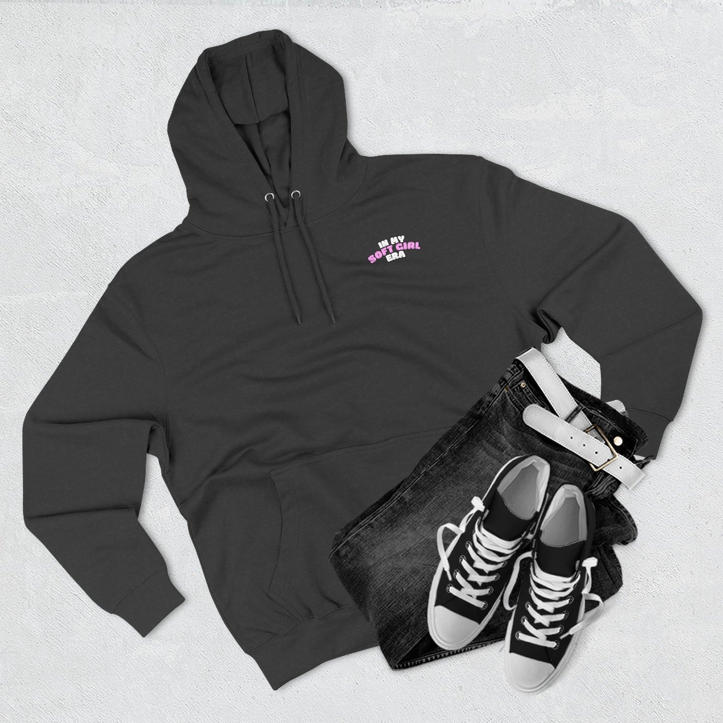 Soft Girl Era Hoodie