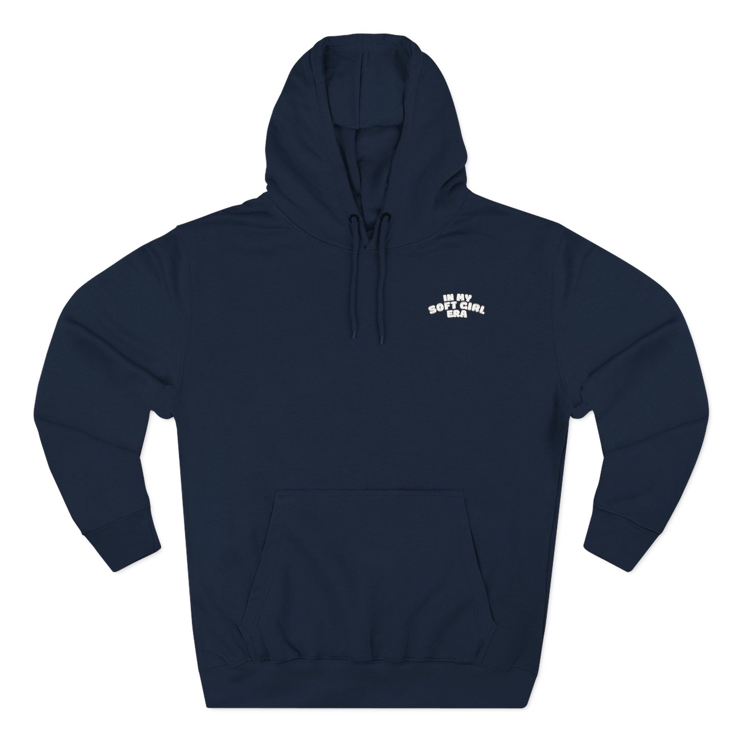Soft Girl Era Hoodie