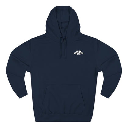 Soft Girl Era Hoodie