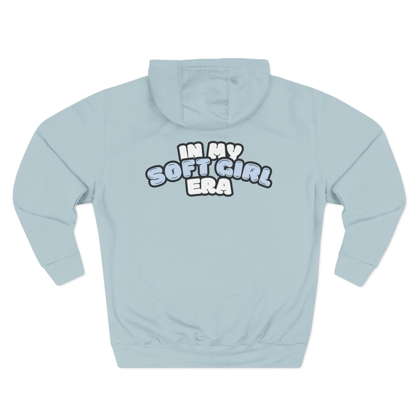 Soft Girl Era Hoodie