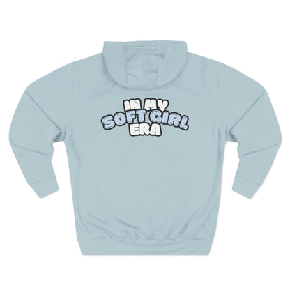 Soft Girl Era Hoodie