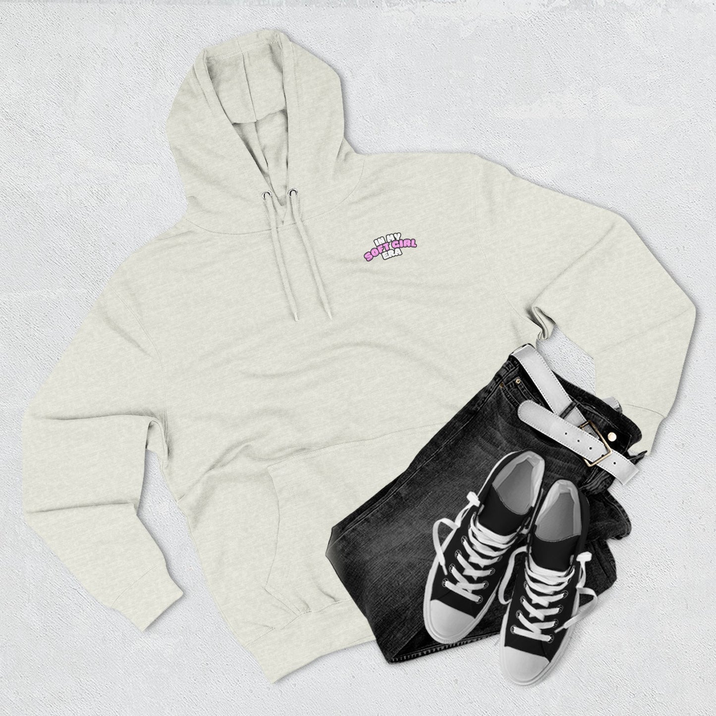 Soft Girl Era Hoodie