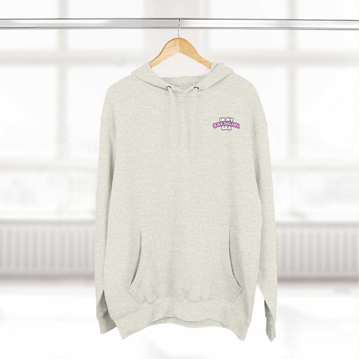 Soft Girl Era Hoodie