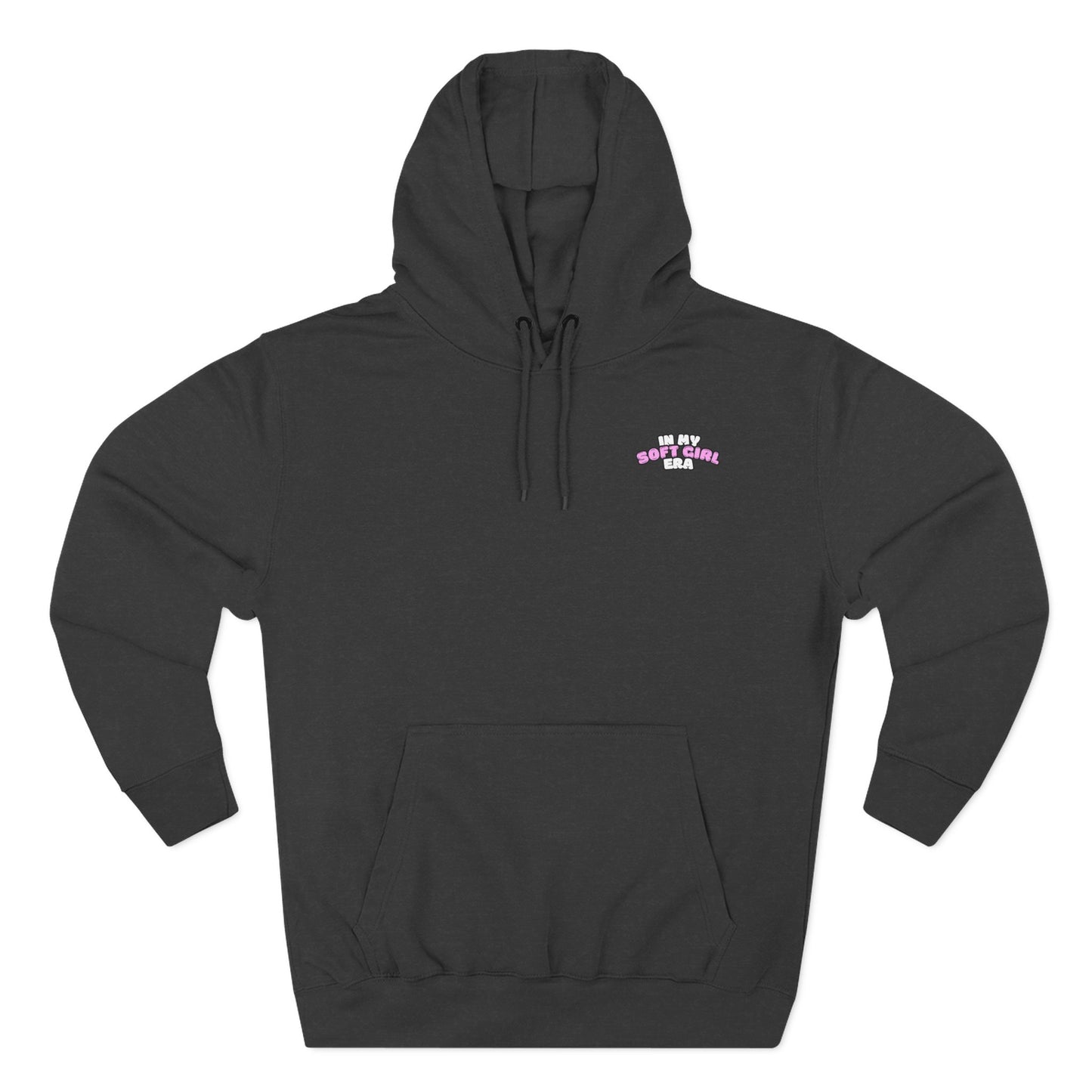 Soft Girl Era Hoodie