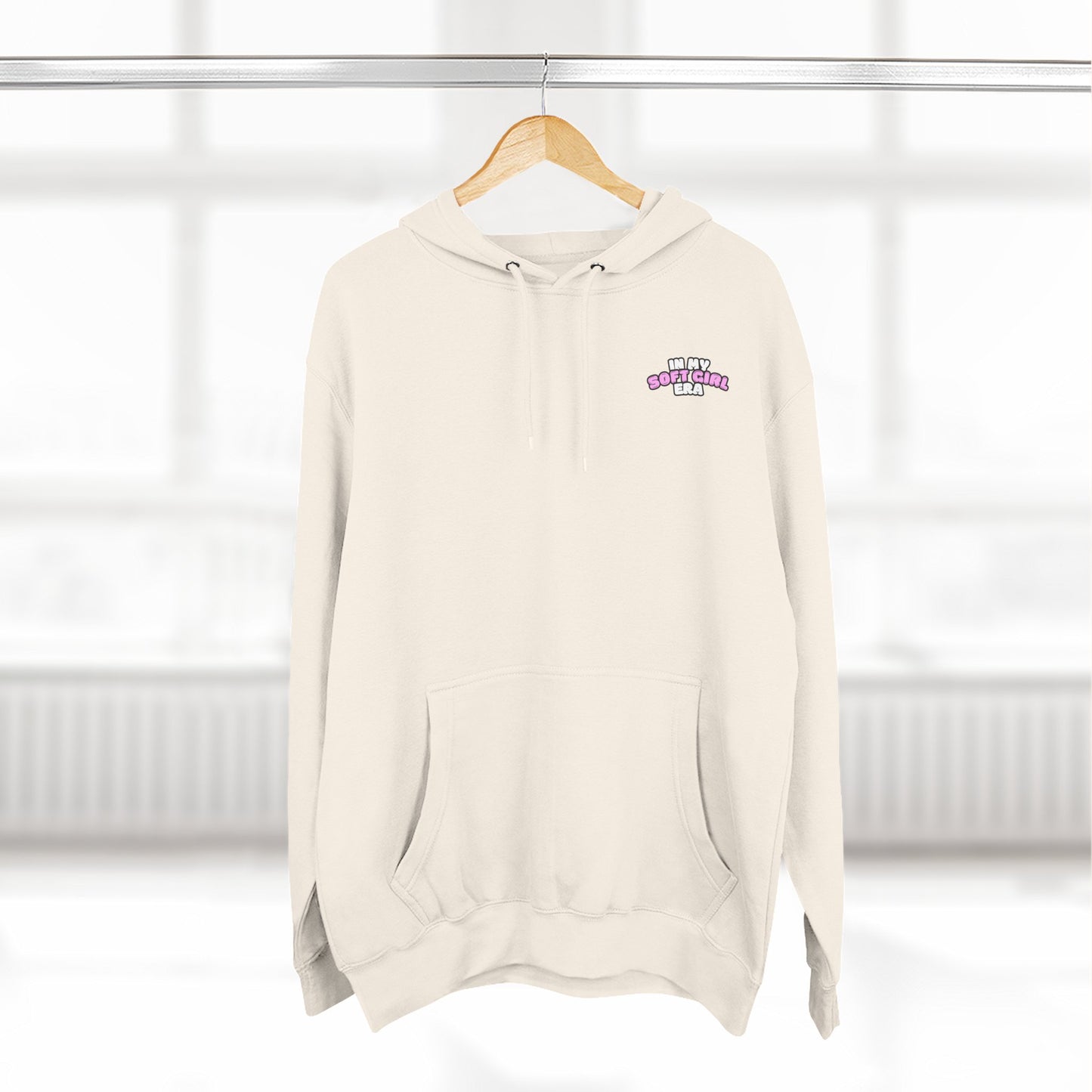 Soft Girl Era Hoodie