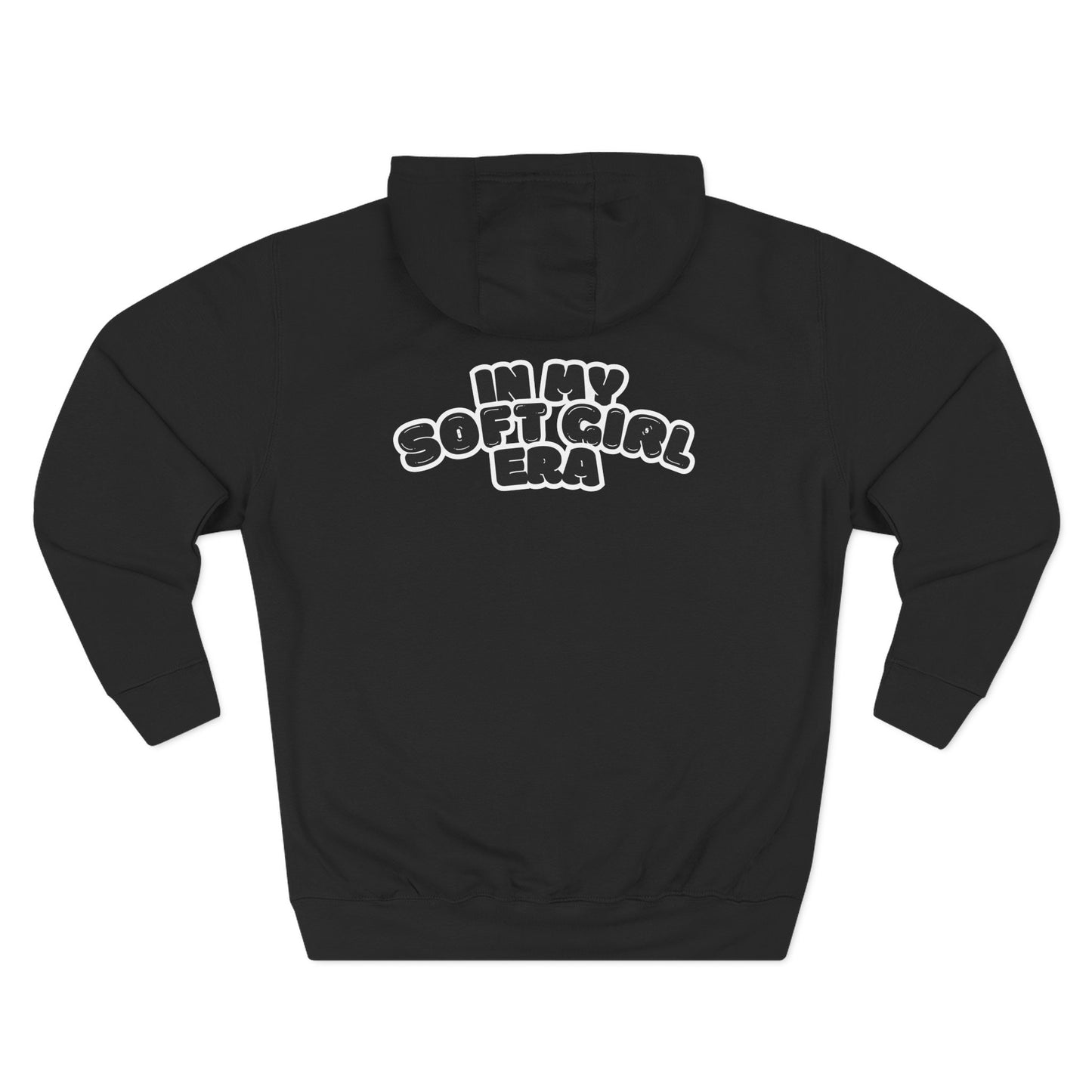 Soft Girl Era Hoodie