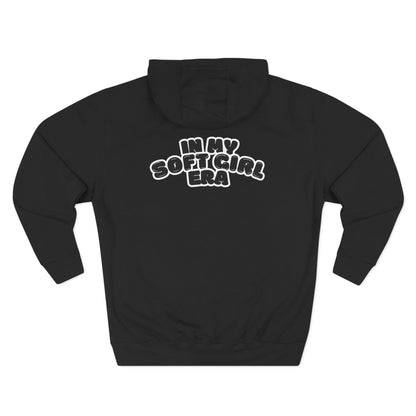 Soft Girl Era Hoodie