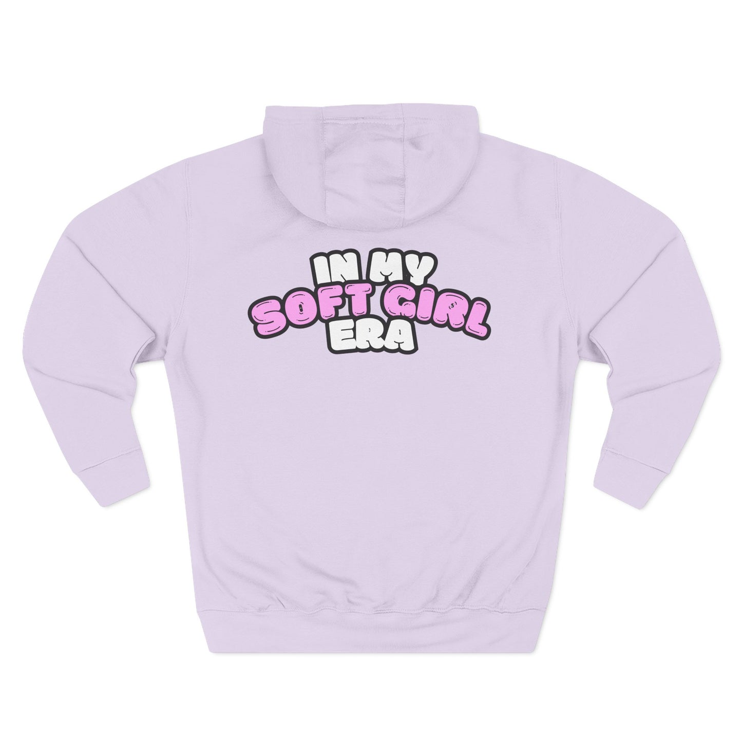 Soft Girl Era Hoodie