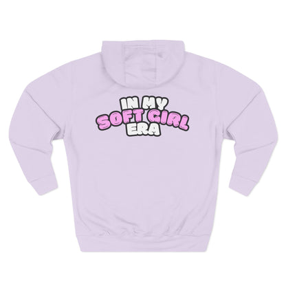 Soft Girl Era Hoodie