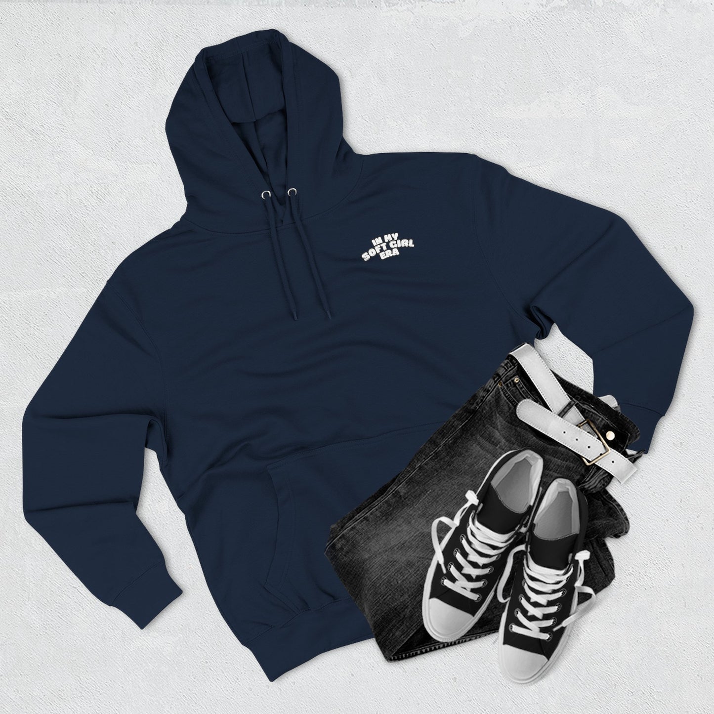 Soft Girl Era Hoodie