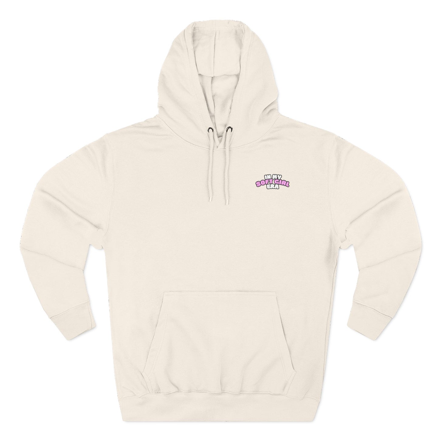 Soft Girl Era Hoodie