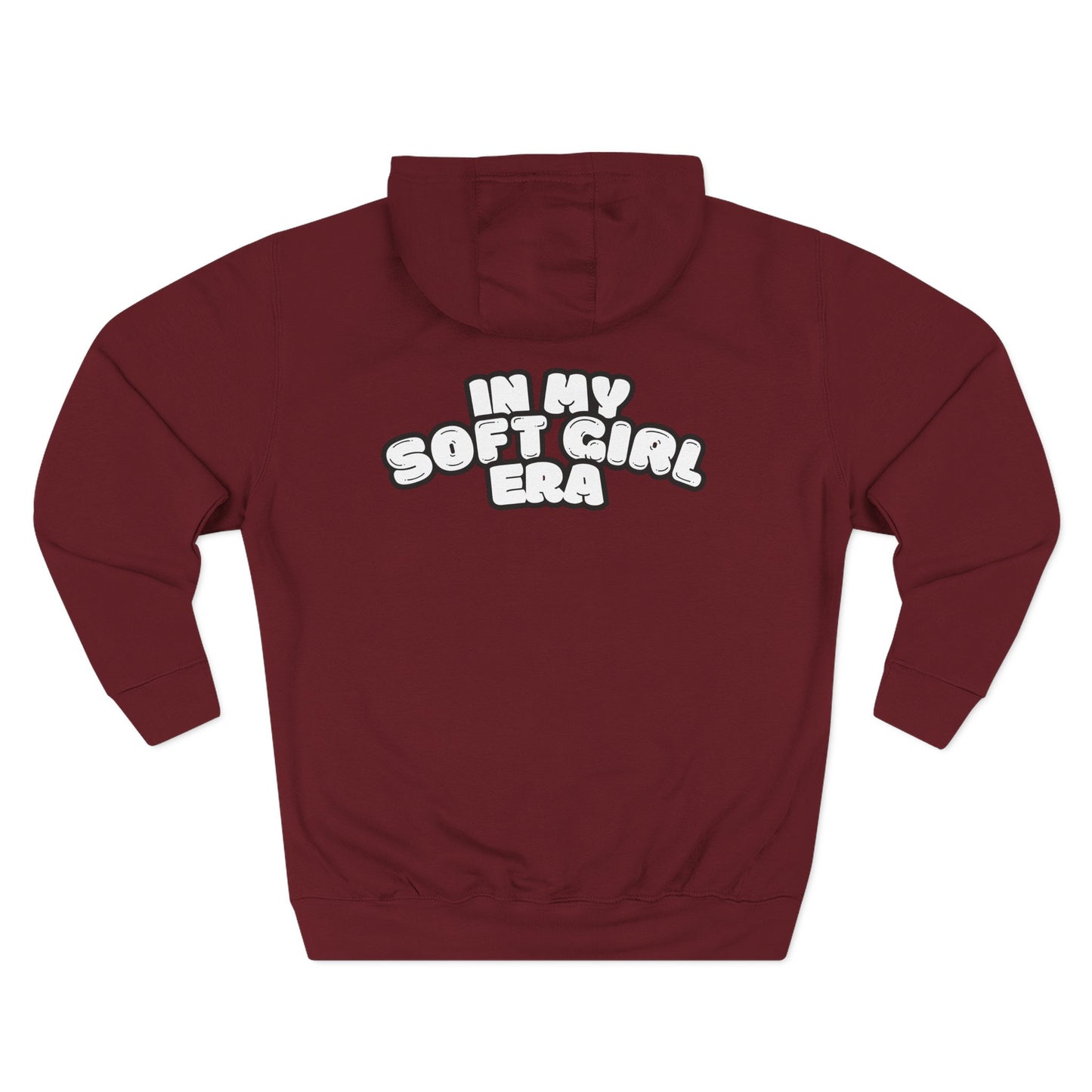Soft Girl Era Hoodie