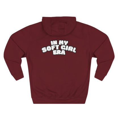 Soft Girl Era Hoodie