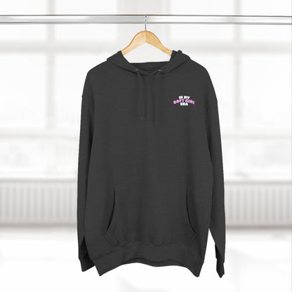 Soft Girl Era Hoodie