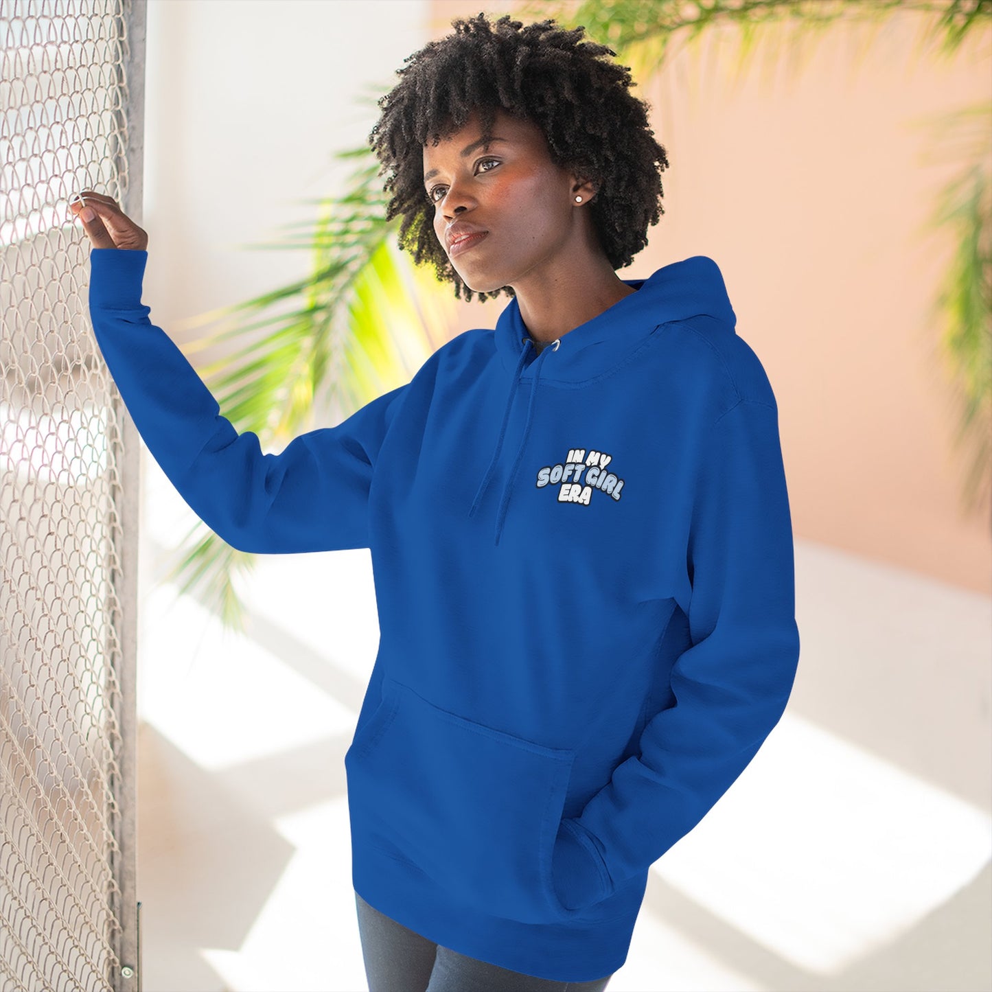 Soft Girl Era Hoodie