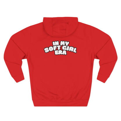 Soft Girl Era Hoodie