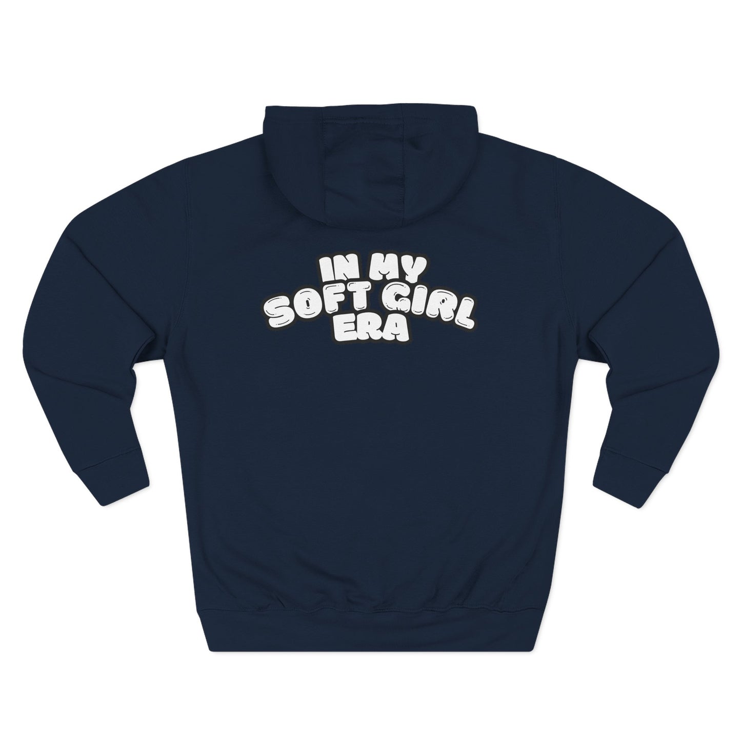 Soft Girl Era Hoodie