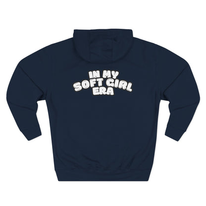 Soft Girl Era Hoodie