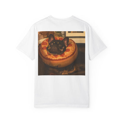 Space Crew Tee - The Martian's Orbit Unisex Jersey Short Sleeve Tee