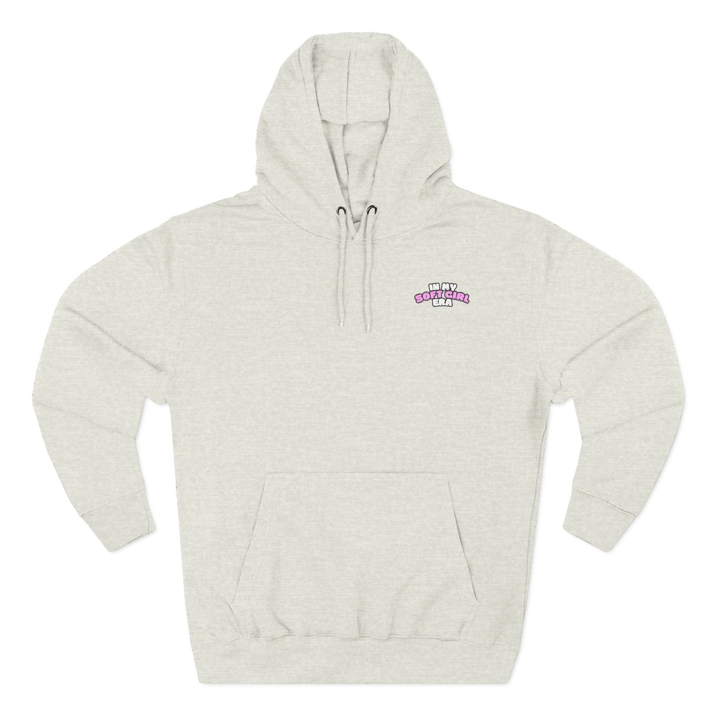 Soft Girl Era Hoodie