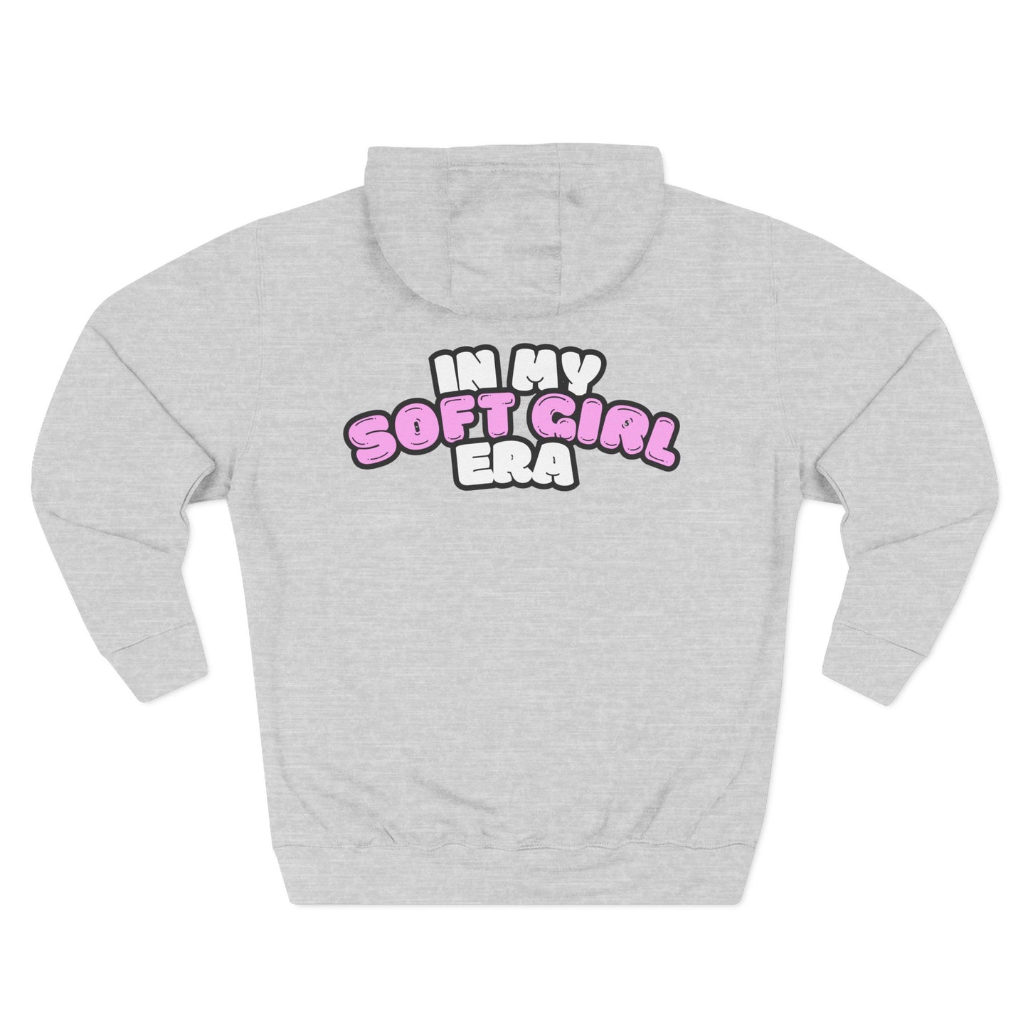 Soft Girl Era Hoodie