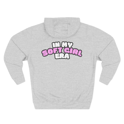Soft Girl Era Hoodie