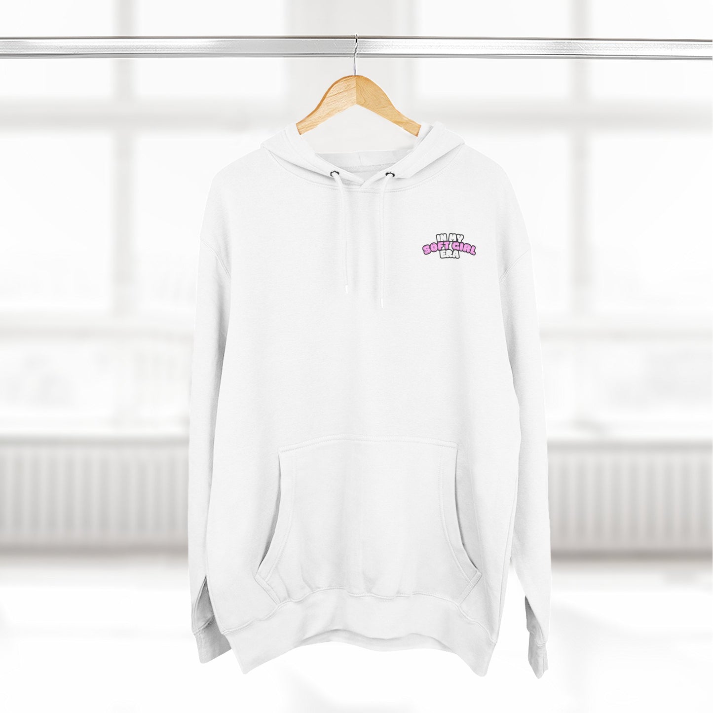 Soft Girl Era Hoodie