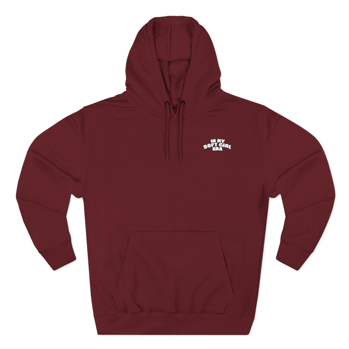 Soft Girl Era Hoodie