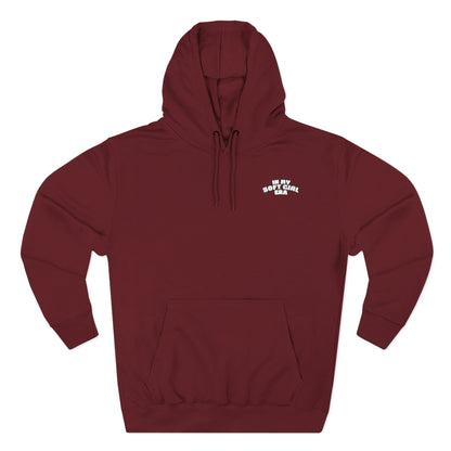 Soft Girl Era Hoodie
