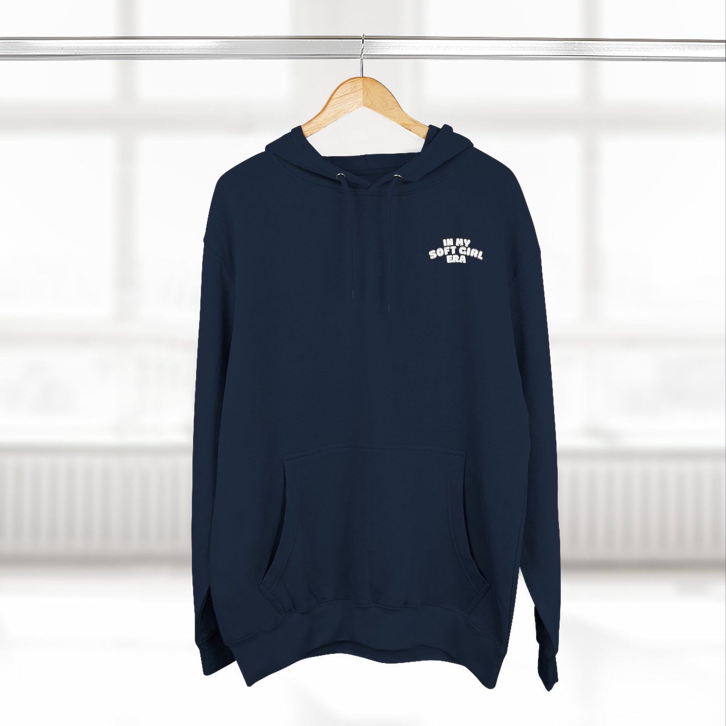 Soft Girl Era Hoodie