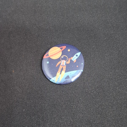 space button