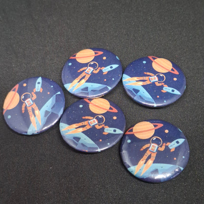 space button