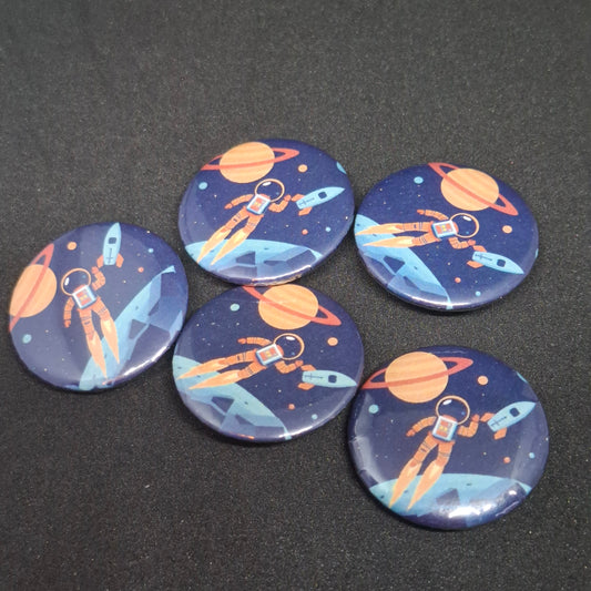 space button