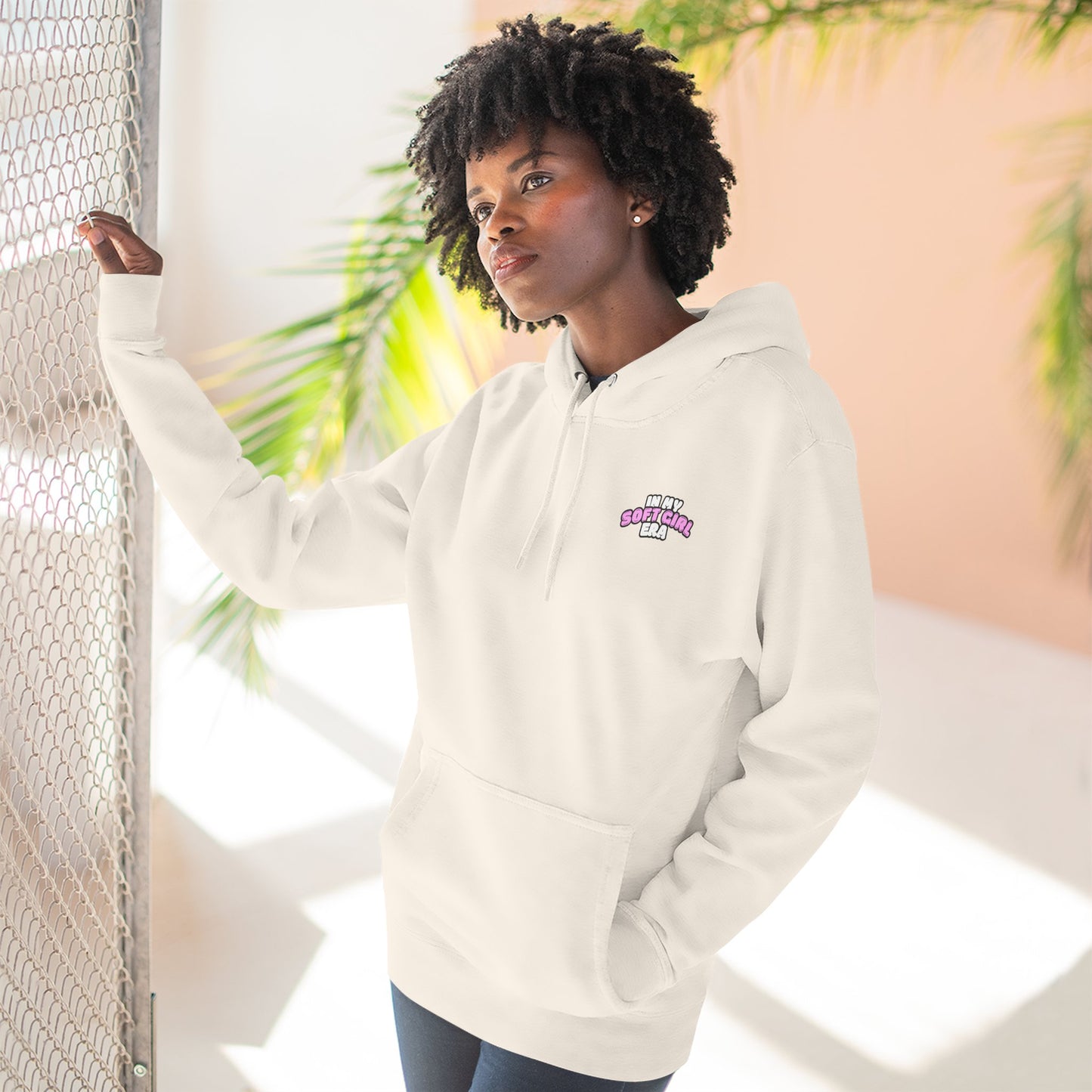 Soft Girl Era Hoodie