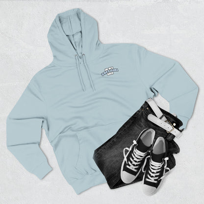Soft Girl Era Hoodie