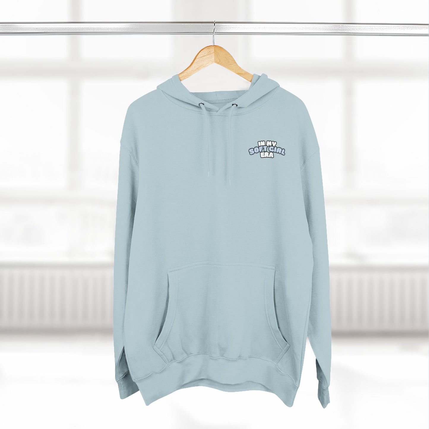 Soft Girl Era Hoodie
