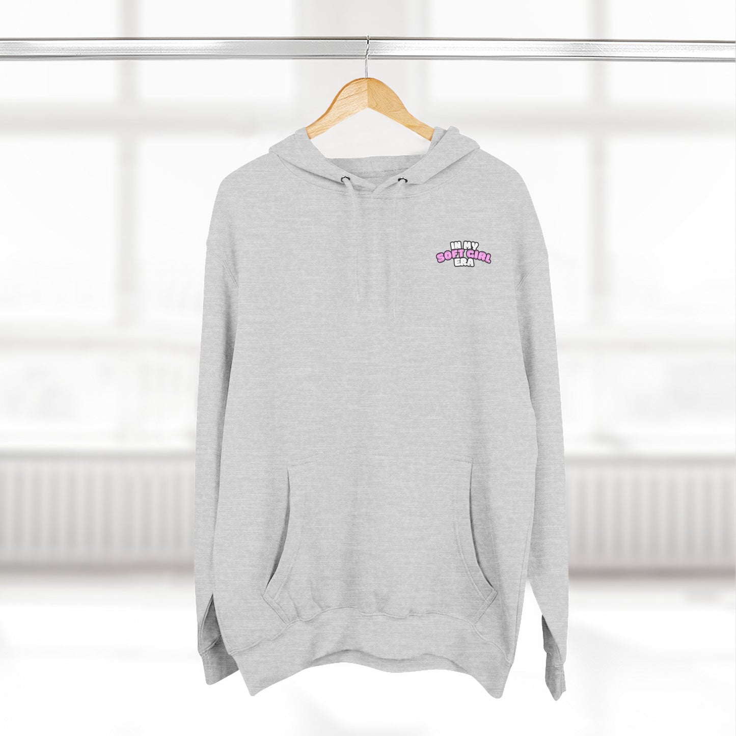 Soft Girl Era Hoodie