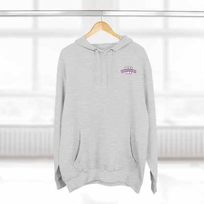 Soft Girl Era Hoodie