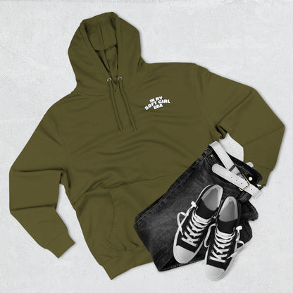 Soft Girl Era Hoodie