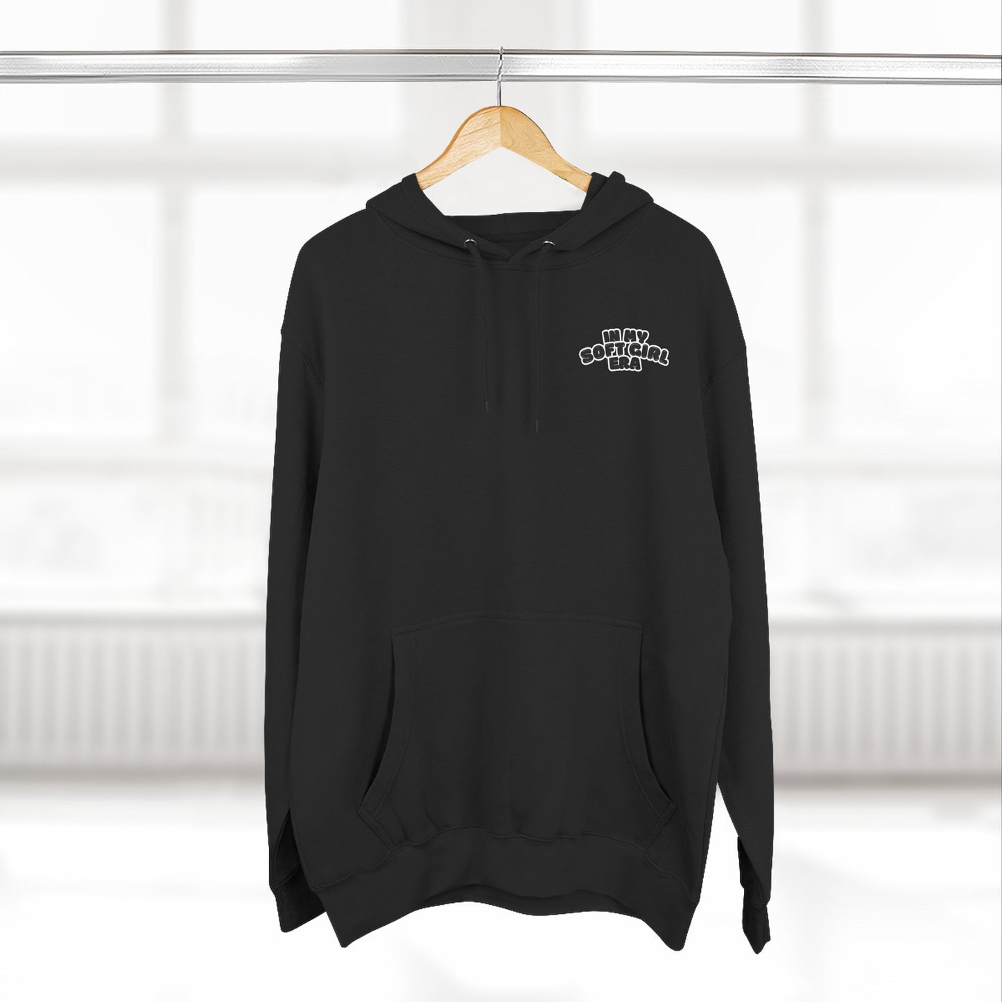 Soft Girl Era Hoodie