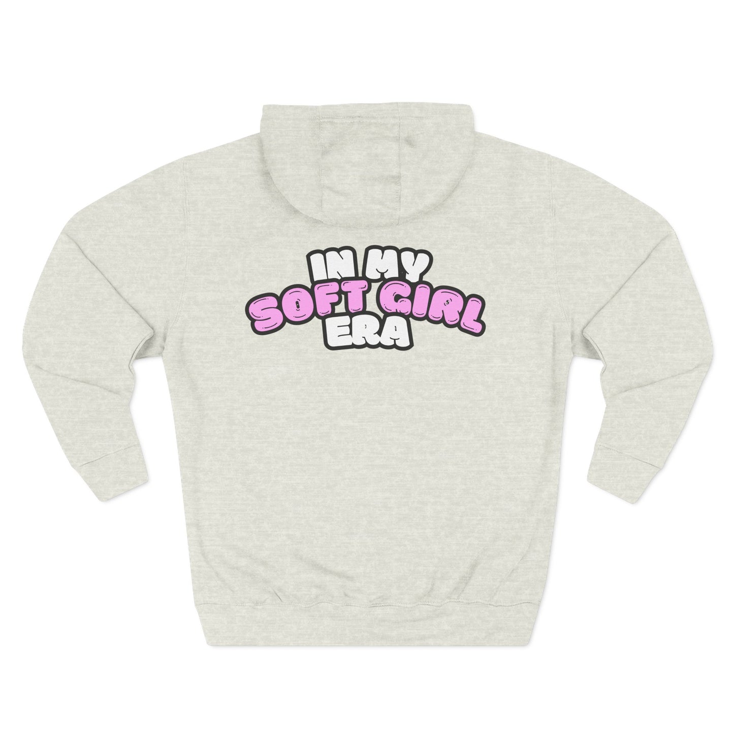 Soft Girl Era Hoodie