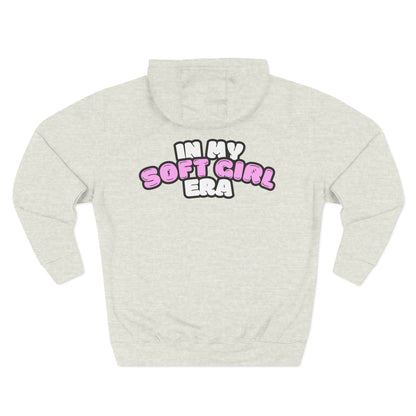 Soft Girl Era Hoodie